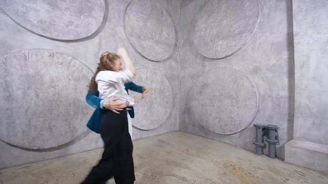 Сальса для начинающих. Группы с 0! смотреть онлайн