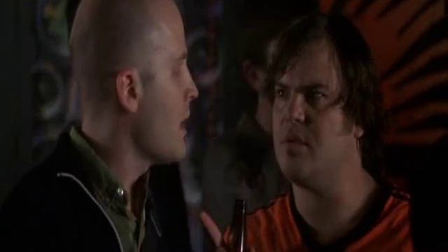 Alta Fedeltà - Marie deSalle "Baby I love your way" смотреть онлайн