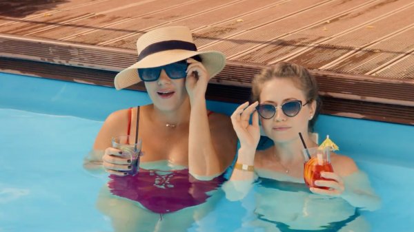 SUPER МАМА в Sofrino Park