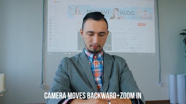 What Is The Dolly Zoom For? Creating The “Vertigo” Effect💫