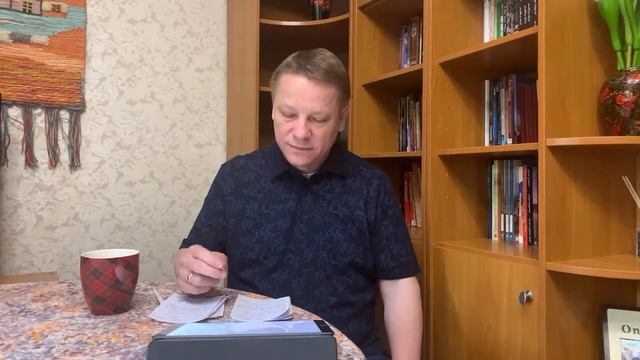 Свидетельство | Христианство На Практике | Кофе с Пастором | Моя Церковь смотреть онлайн