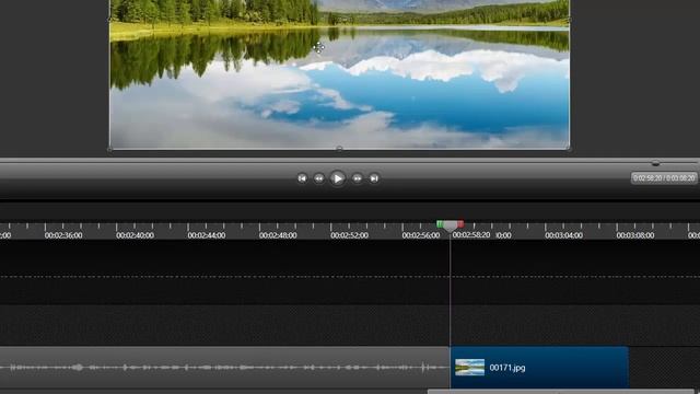 Монтаж и обработка видео в программе Camtasia Studio. Монтаж видео для новичков в Камтазия Студио! смотреть онлайн