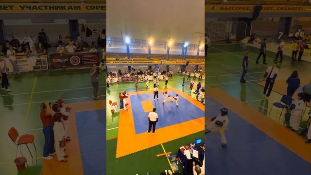 Кубок Сибири смотреть онлайн