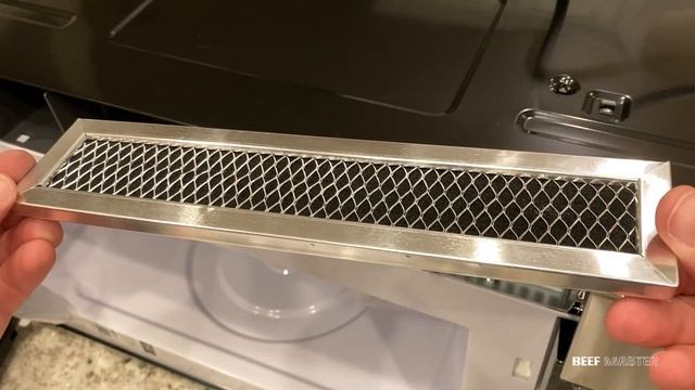 How to Install a New Microwave - Easiest Step by Step Guide смотреть онлайн