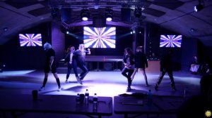 Dancing Psycho — Rocking - Welcome to the Future 2022