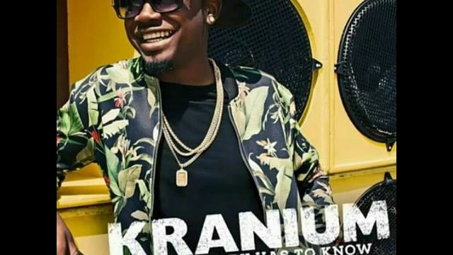 Kranium Ft Ty Dolla $ign - Nobody Has To Know смотреть онлайн