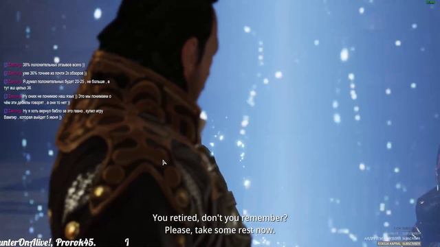 Bless Online - Steam release. 4 смотреть онлайн