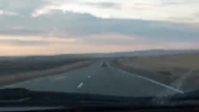 ГАИ ТОРОПЯТСЯ НА СЛУЖБУ, едут 170 !!!! смотреть онлайн