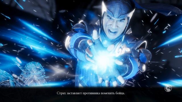 MORTAL KOMBAT MOBILE #303 смотреть онлайн
