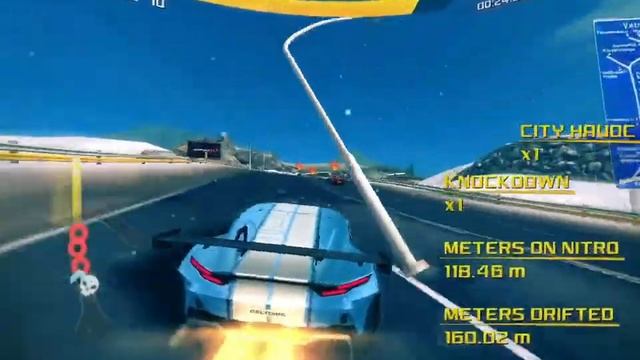 ASPHALT 8 AIRBORNE | HADIKING GAMING смотреть онлайн
