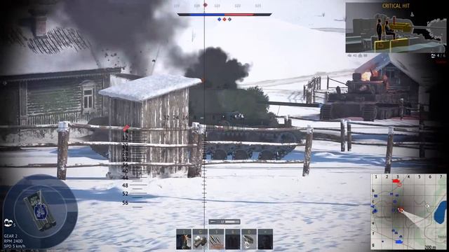 The Panther On Steroids смотреть онлайн
