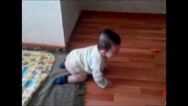 Сыну, ко дню рождения на 1 год смотреть онлайн