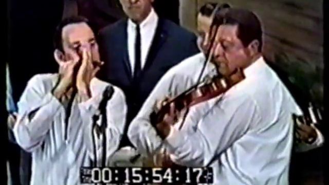 ROY ACUFF,MANISON ON THE HILL.avi смотреть онлайн