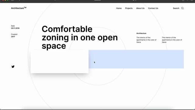 Dribbble Web UI Design Clone - Typography UI — Project 80 ( NextJS, Tailwind css ) - Part 1 смотреть онлайн