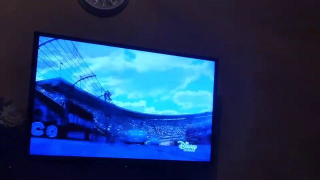 тачки 3 на канале Дисней завтра в 19:30 смотреть онлайн