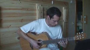 Dicitencello Vuie  (Скажите, девушки) Максим Чигинцев