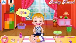 Baby Hazel Newborn Vaccination Full episodes learning games By Baby Game Hazel
