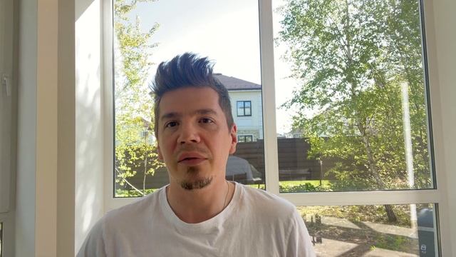 ОБУЧЕНИЕ ПАРИКМАХЕРОВ. Синдром отложенной жизни - Артем Любимов (психология парикмахеров) смотреть онлайн