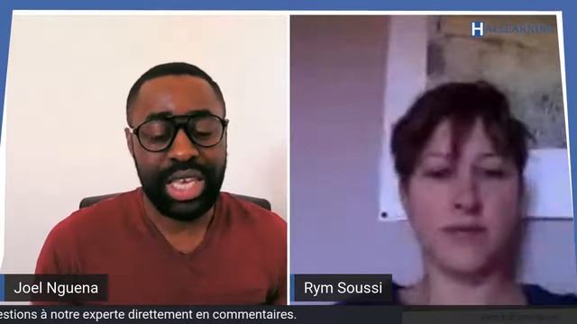 ?A la découverte du métier du Webmaster WordPress ?[WEBINAR] смотреть онлайн