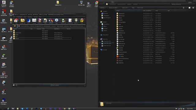 How to install Project D 2.31 & RealFeel | rFactor | SC смотреть онлайн