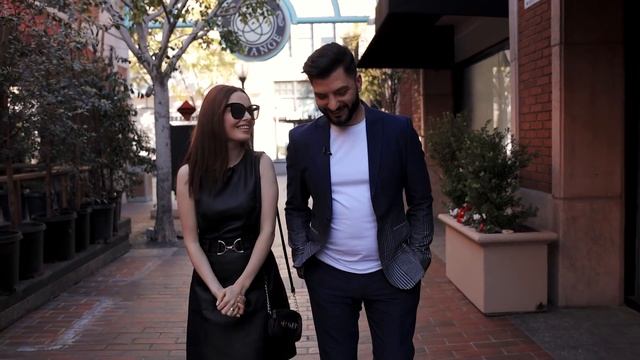 Tete A Tete 20 Շուշաննա Թովմասյանը` ԱՄՆ-ում մայրանալու, հոր մահվան և արտագաղթի մասին