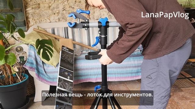 Полезный завтрак /Сюрприз для мужа/ Подготовка грядки/4 смотреть онлайн