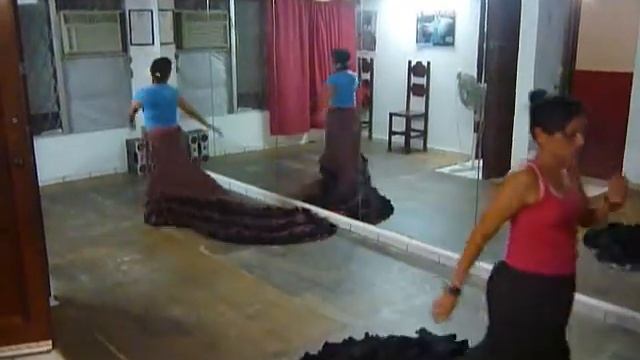 Curso Bata de Cola смотреть онлайн