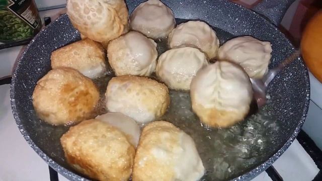 Готовим вместе с детьми