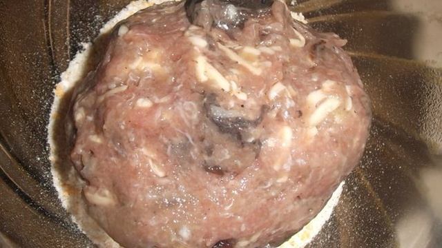 Вкусные будни