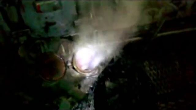 С приветом из ТЧ-4 смотреть онлайн