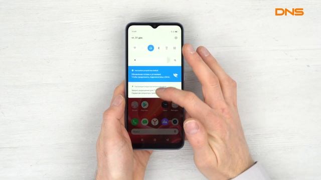 Распаковка смартфона realme C21 / Unboxing realme C21 смотреть онлайн