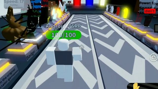 How to get Rojo & Shockwave Glove! (FULL GUIDE) | Roblox Slap Battles but bad смотреть онлайн