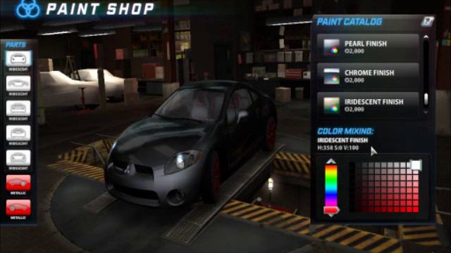 Need For Speed World - Episode 1 - The Start of My Career смотреть онлайн