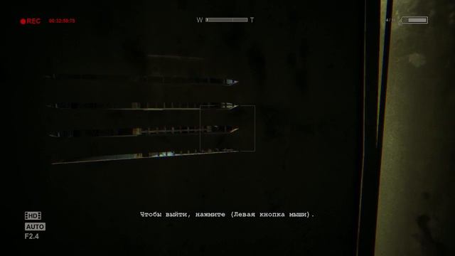 Outlast - Близнецы. Прохождение №2 смотреть онлайн
