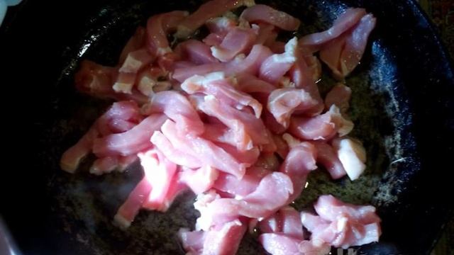 Книга рецептов