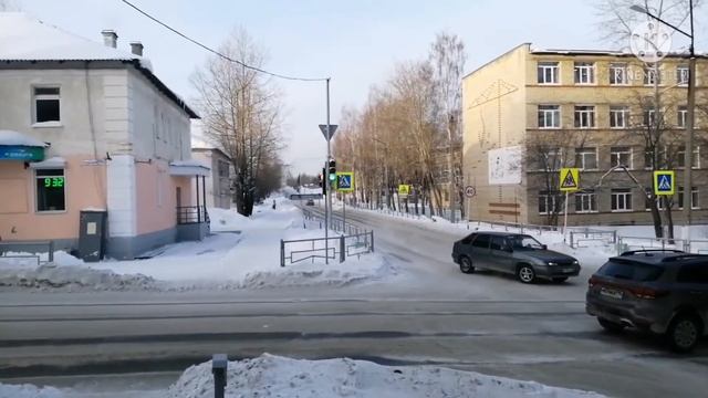 Г. Кировград 19.02.2021 дтп смотреть онлайн