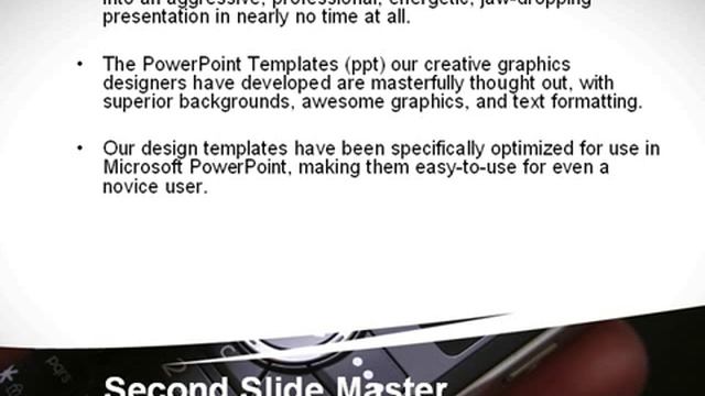 Cellular Phone PowerPoint Template by PoweredTemplate.com смотреть онлайн