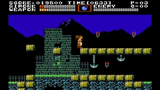 Juego H de Castlevania What!? | Castlevania Succubus смотреть онлайн