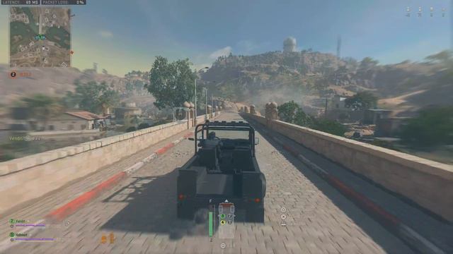 Call of Duty Warzone 2 Duo Win 22 Kill BAS-P Gameplay PS5 (No Commentary) смотреть онлайн