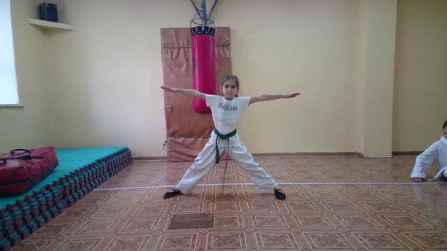 Растяжка,шпагат смотреть онлайн