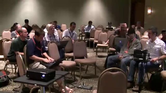 UDS N Intro to Kernel Development Workflow смотреть онлайн