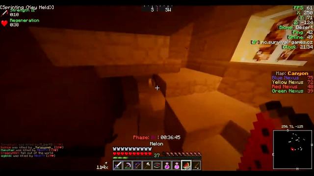 Annihilation Fail Rush #4 смотреть онлайн