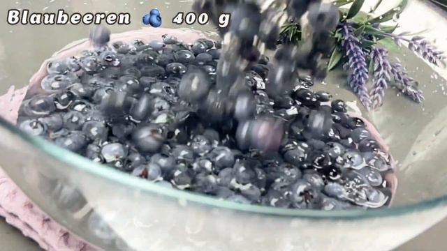 Super schnell! Super hilfreich! Dessert mit frischen Beeren in 15 Minuten!!! смотреть онлайн