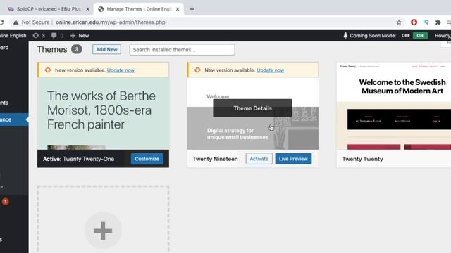 The Link You Followed Has Expired Error in WordPress смотреть онлайн