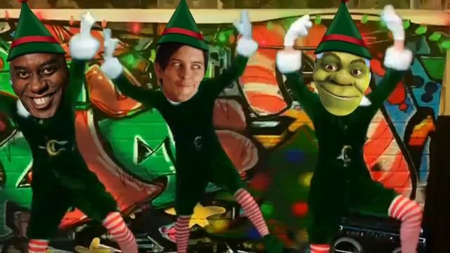 Merry Christmas!!!!!!!