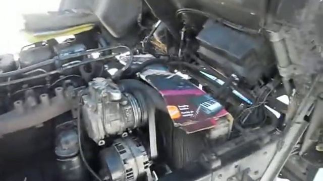 DAF 800