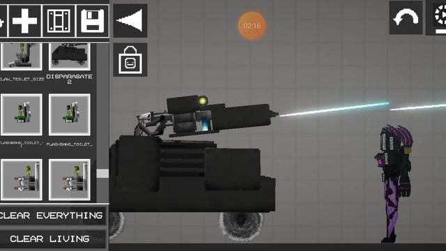 показываю моды на мелен (благодарю вас за 100 подписок) смотреть онлайн