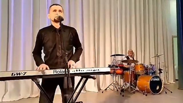 Деревенька моя (Вячеслав Фёдоров-Богатырёв) смотреть онлайн