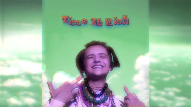 VTORNIK - Время быть богатым (Slowed) смотреть онлайн