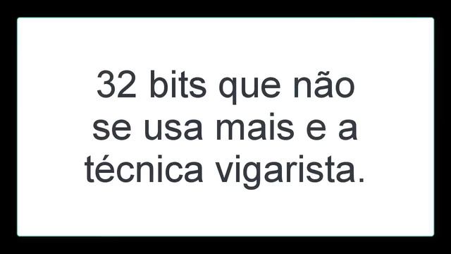Dia a dia do técnico de informática - Parte 6 смотреть онлайн